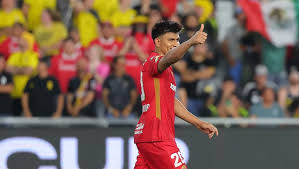 Tabasqueños a dar primer paso a la final de La Liga MX