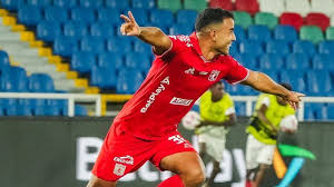 ESPN Colombia - News update