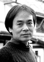 Osamu Murata. Born in Japan. Graduated from Osaka Prefectural University. 1987-1989 Studied patintings and illustration at Pratt Institute in New York, USA. - prof-osamu