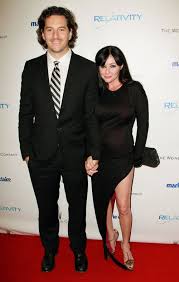 Shannen Doherty’s Ex-Husband Still Fighting Her Estate Over Money 2 Years Later (Excl)