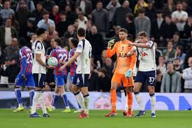 Tottenham Hotspur F.c.