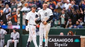 Spencer Torkelson's Resurgence Fuels Detroit Tigers Amid Offensive Struggles