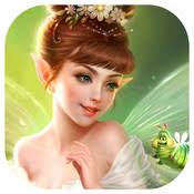 Magical Princess! tree! story! View In iTunes - mzl.omrpoyds.175x175-75