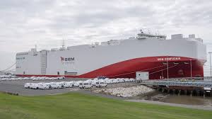 VW Halts US Shipments and Plans Price Hikes in Response to New Tariffs