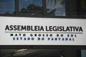 Deputados discutem projeto que aumenta cargos no TJMS e altera data-base de servidores