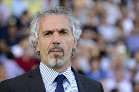 Head coach Roberto Donadoni of Parma FC during the Serie A match between Parma FC and ACF Fiorentina at Stadio Ennio Tardini ... - Roberto%2BDonadoni%2BParma%2BFC%2Bv%2BACF%2BFiorentina%2BDl1UaFv-AOIl