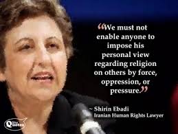 Hand picked seven distinguished quotes about iranian image English ... via Relatably.com