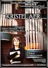 Kristel Aer Gustav Adolf Organ Festival