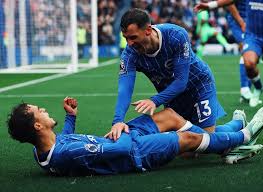 Brighton Thrash Crystal Palace 5-0 to Climb to Second in the Premier League — Dawan Africa