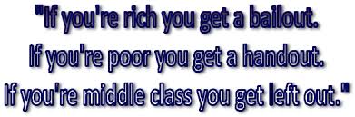 Middle-Class Quotes. QuotesGram via Relatably.com