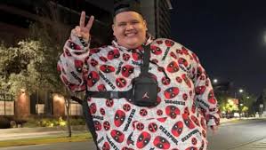 Hospitalizan de emergencia al influencer Óscar Espinoza ‘Baby Face’ de La Marraniza; ¿qué le ocurrió?