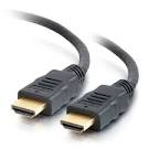 C2g high speed hdmi cable with ethernet