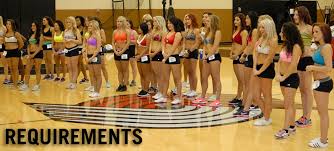 Resultado de imagem para Portland BlazerDancers