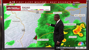 First Alert: Tropical downpours causing flash flooding