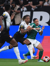 ¡Clásico Paulista HOY! Dónde ver Corinthians vs Palmeiras EN VIVO - Imagen principal del artículo