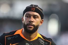 Memphis decide cobrar o Corinthians na Justiça por valor total de contrato