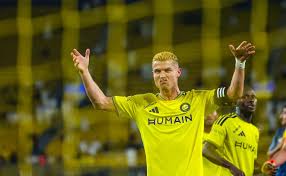 ¿Juega Cristiano Ronaldo? Las alineaciones de Al-Nassr vs. Al-Diriyah por la Saudi Pro League