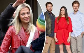 “GZSZ-Doppelausstieg: Zweiter Star verlässt Berlin im April”