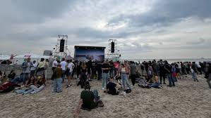 Ostsee Zeitung - News update