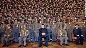Image result for South Korea claims North hacked nuclear data