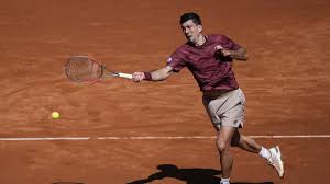 Sebastian Ofner, chi è l'avversario di Sinner a Roma: la finale contro Jannik a Ortisei, la gaffe nel tiebreak in Australia, la scelta tra calcio e tennis