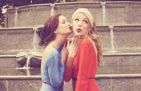 Gossip Girl Best Friend Quotes Tumblr - gossip girl best friend ... via Relatably.com