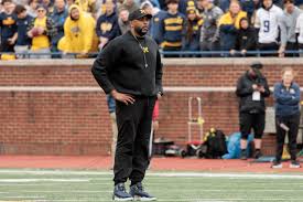 Michigan Football Recruiting Misses on Key 2026 Targets