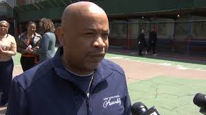 Heastie clarifies comments opposing governor's budget announcement