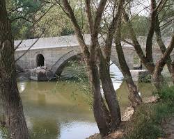 Tunca Nehri, Edirne resmi