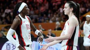 FIBA Women's Basketball World Cup 2026 full game schedule, results, start times - NBC Sports