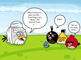 Funny-Fasting-SMS Ramadan Islamic | Funny | Pinterest | Ramadan ... via Relatably.com