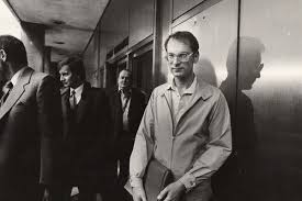 The 1984 NYC Subway Vigilante: Self Defense or Racial Rage?