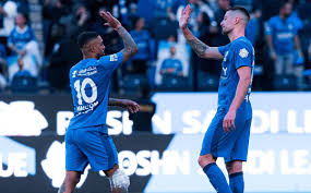 West Asia Wrap: Al Hilal keep challengers at bay; Al Ain stay in contention