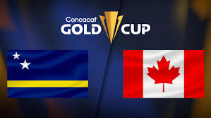 Canada vs. Curacao: Gold Cup Clash in Houston - Preview & How to Watch