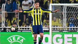 Edson Alvarez