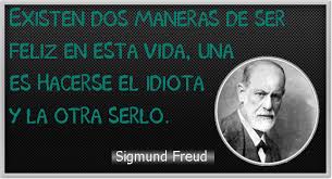 Resultado de imagen de sigmund freud frases