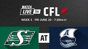 News source: CFL.ca