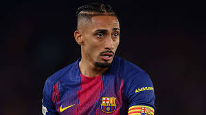Why Raphinha Isn’t Playing for Barcelona vs. Real Sociedad