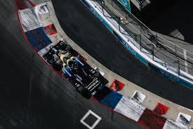 Kirkwood finds his cadence in Fast Six chaos at Long Beach