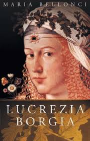 Resultado de imagen para lucrecia de borgia