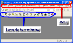Resultado de imagen de imagenes de barra de menu