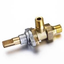 Oven Gas Valves - Reliable Performance & Efficient Cooking