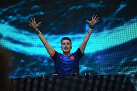 Resultado de imagen de Nicky Romero