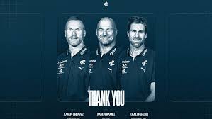 carltonfc.com.au - News update
