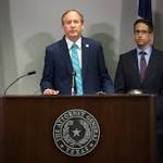  Texas Sues The Maker Of OxyContin Over The Opioid Epidemic