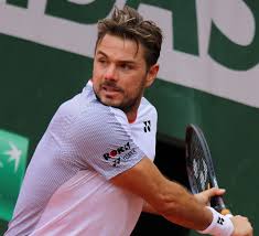 Wawrinka's Australian Open Farewell: A Gracious Exit