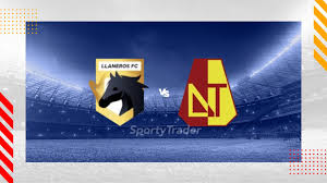 ¡Partidazo en Colombia! Llaneros vs. Tolima: ¿Quién se lleva la victoria? - Imagen principal del artículo