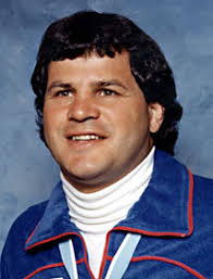 Mike Eruzione earned his stripes as a legend in U.S. hockey history when he captained the 1980 U.S. team to a Gold Medal on home ice. - mike-eruzione