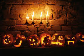 Αποτέλεσμα εικόνας για halloween σατανικη γιορτη