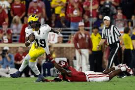 Michigan football vs. Oklahoma: What to know ahead of No. 11 Sooners showdown — ClickOnDetroit | WDIV Local 4